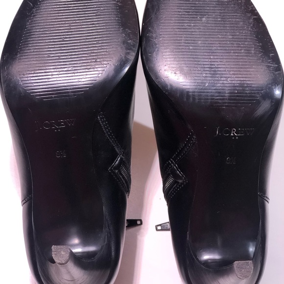 J Crew boot heels - Picture 8 of 8